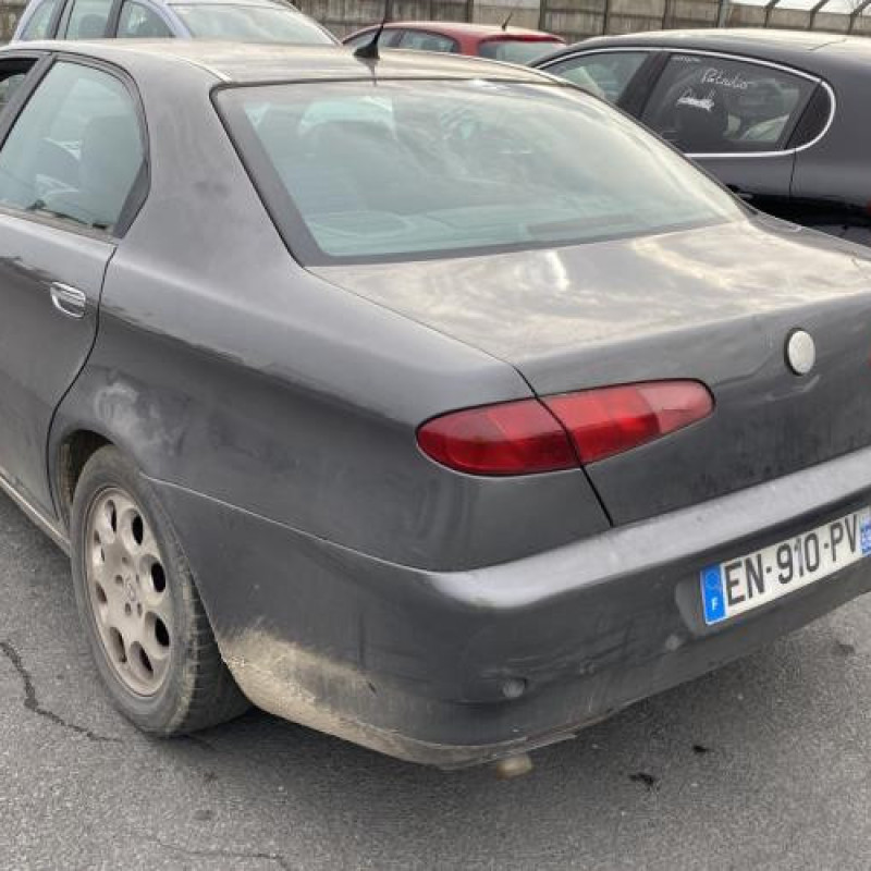 Optique avant principal droit (feux)(phare) ALFA ROMEO 166 Photo n°9