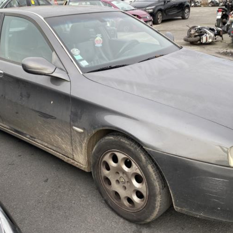 Optique avant principal droit (feux)(phare) ALFA ROMEO 166 Photo n°13