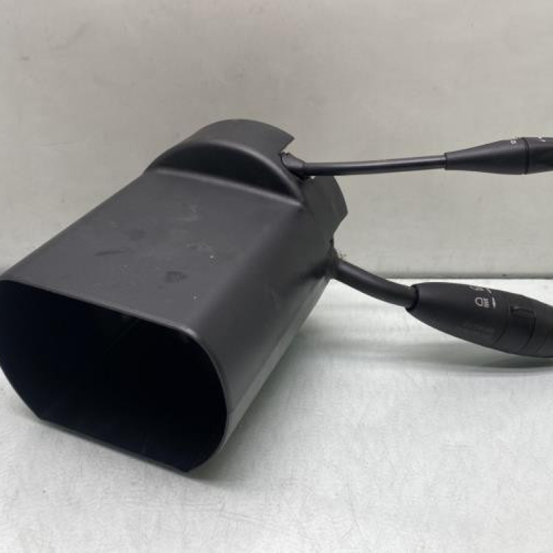 Commodo phare MERCEDES CLASSE A 169 Photo n°3