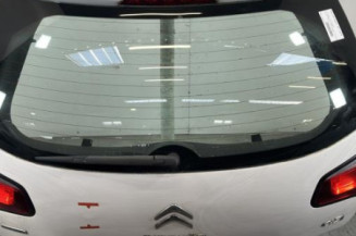 Malle/Hayon arriere CITROEN C3 2 Photo n°1