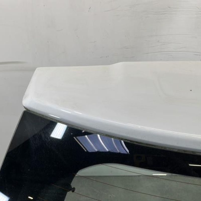 Malle/Hayon arriere CITROEN C3 2 Photo n°2