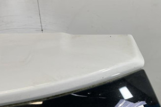 Malle/Hayon arriere CITROEN C3 2