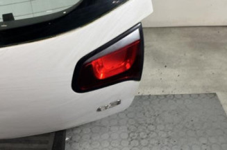 Malle/Hayon arriere CITROEN C3 2