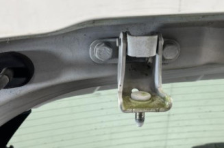 Malle/Hayon arriere CITROEN C3 2