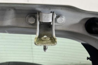 Malle/Hayon arriere CITROEN C3 2