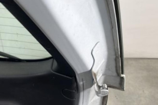 Malle/Hayon arriere CITROEN C3 2