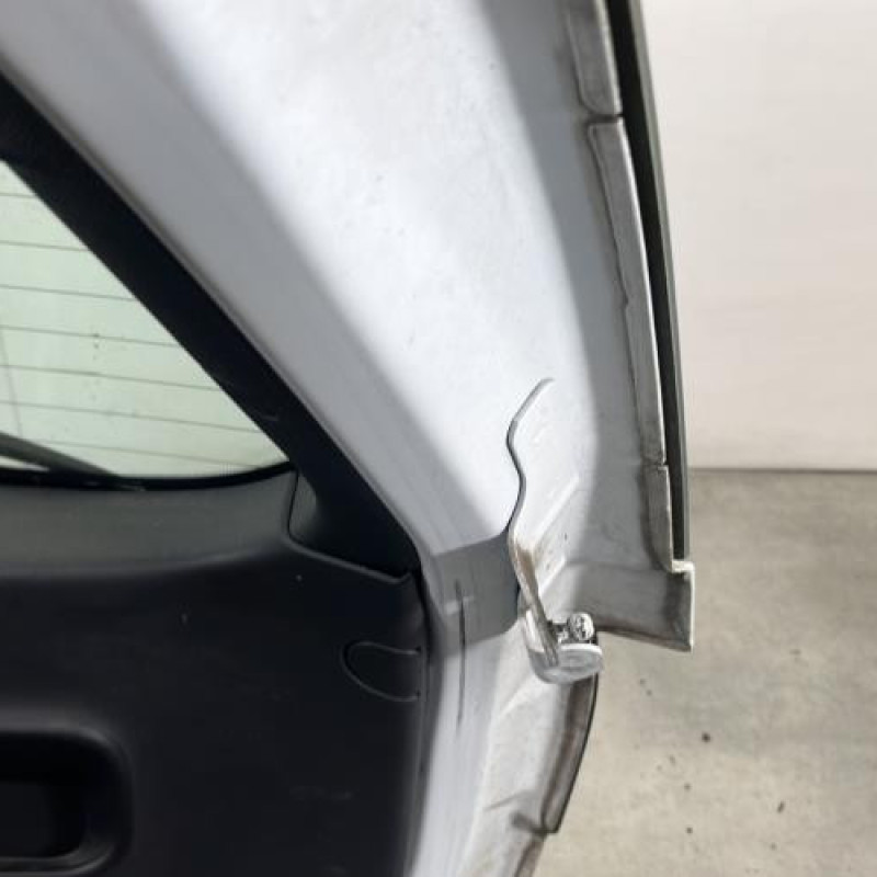 Malle/Hayon arriere CITROEN C3 2 Photo n°9