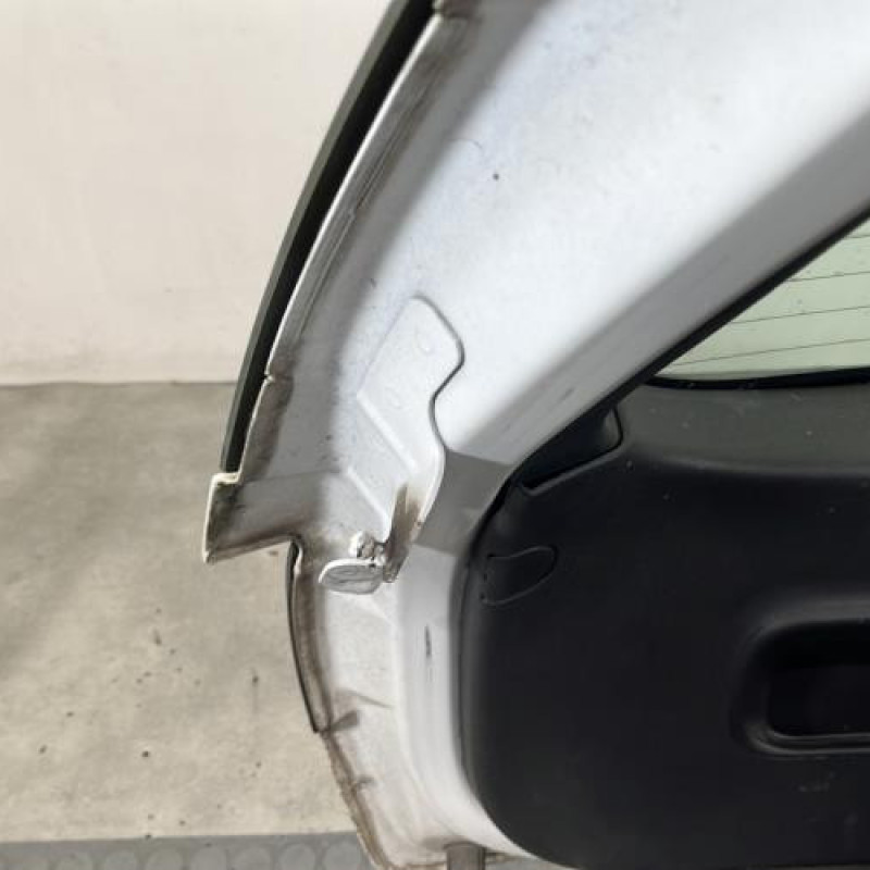Malle/Hayon arriere CITROEN C3 2 Photo n°10