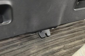 Malle/Hayon arriere CITROEN C3 2