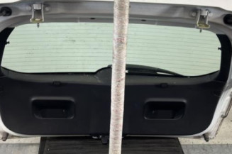 Malle/Hayon arriere CITROEN C3 2