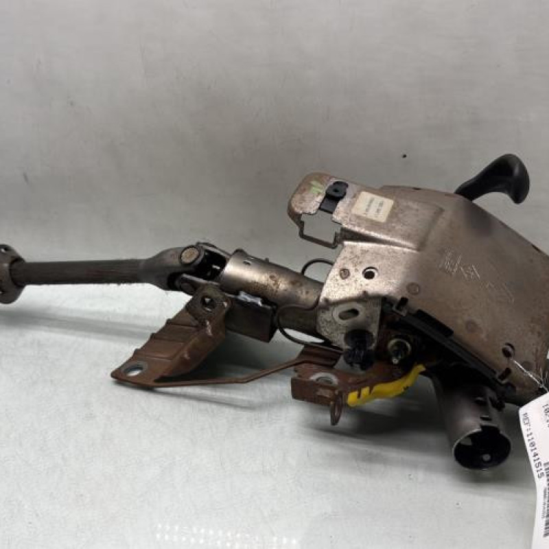 Colonne de direction RENAULT CLIO 2 Photo n°1