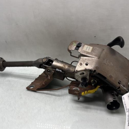 Colonne de direction RENAULT CLIO 2 Photo n°1