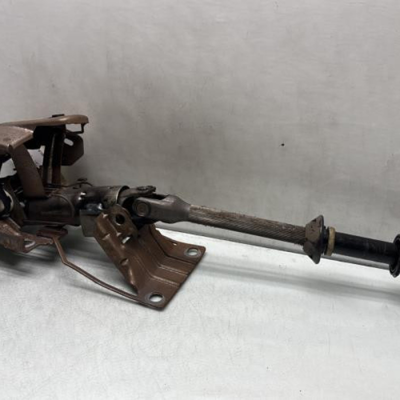 Colonne de direction RENAULT CLIO 2 Photo n°2