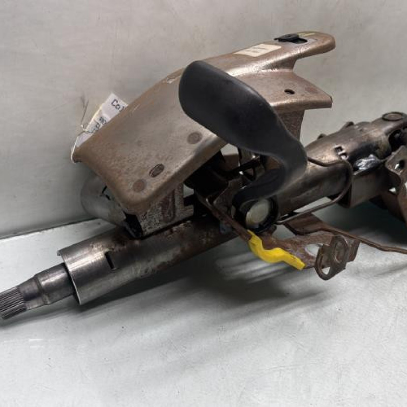 Colonne de direction RENAULT CLIO 2 Photo n°3