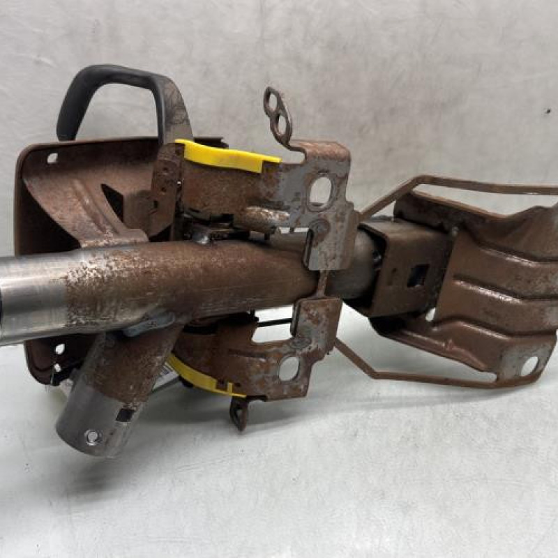 Colonne de direction RENAULT CLIO 2 Photo n°4