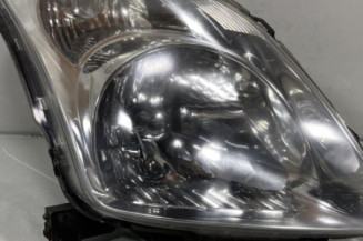 Optique avant principal droit (feux)(phare) SUZUKI SWIFT 3 Photo n°1