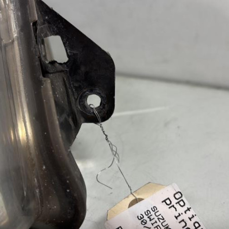 Optique avant principal droit (feux)(phare) SUZUKI SWIFT 3