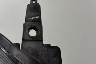 Optique avant principal droit (feux)(phare) SUZUKI SWIFT 3