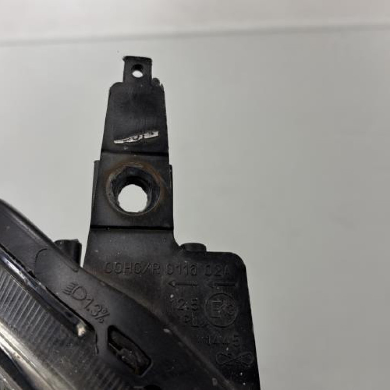 Optique avant principal droit (feux)(phare) SUZUKI SWIFT 3 Photo n°3