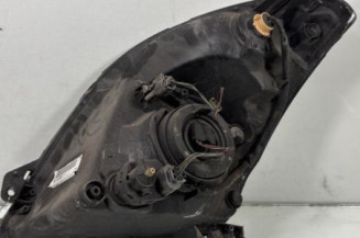 Optique avant principal droit (feux)(phare) SUZUKI SWIFT 3