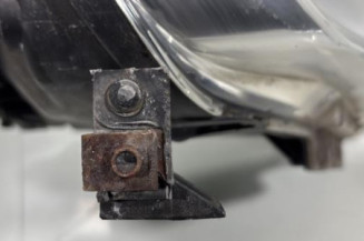 Optique avant principal droit (feux)(phare) SUZUKI SWIFT 3