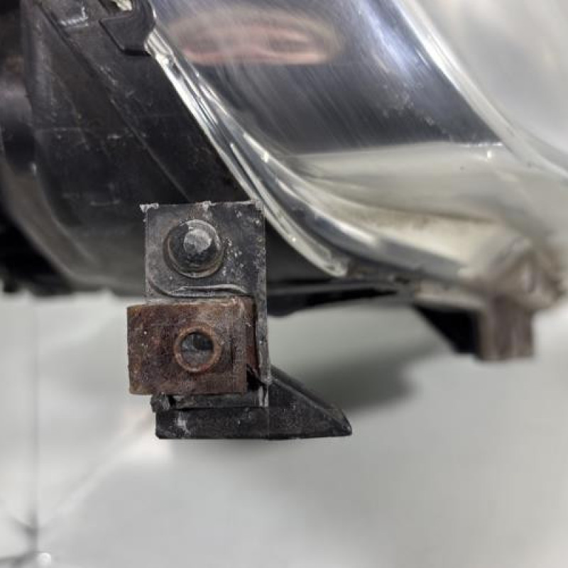 Optique avant principal droit (feux)(phare) SUZUKI SWIFT 3 Photo n°5