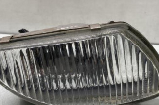 Anti brouillard droit (feux) CHEVROLET REZZO Photo n°1