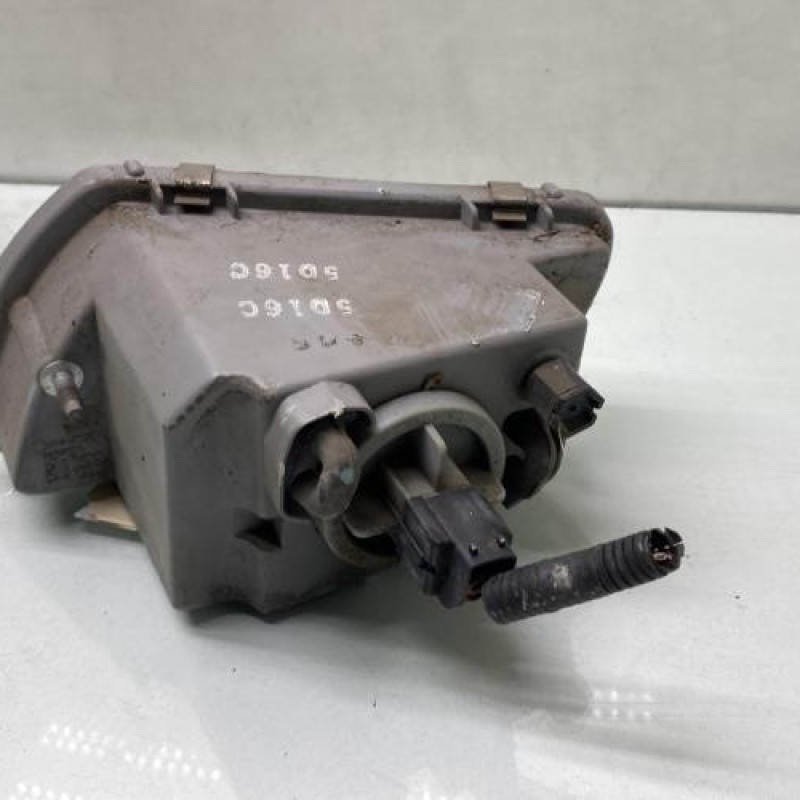 Anti brouillard droit (feux) CHEVROLET REZZO Photo n°2