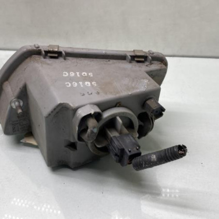 Anti brouillard droit (feux) CHEVROLET REZZO