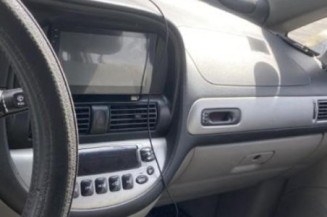 Anti brouillard droit (feux) CHEVROLET REZZO