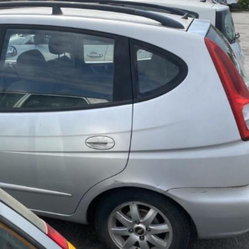 Anti brouillard droit (feux) CHEVROLET REZZO Photo n°17