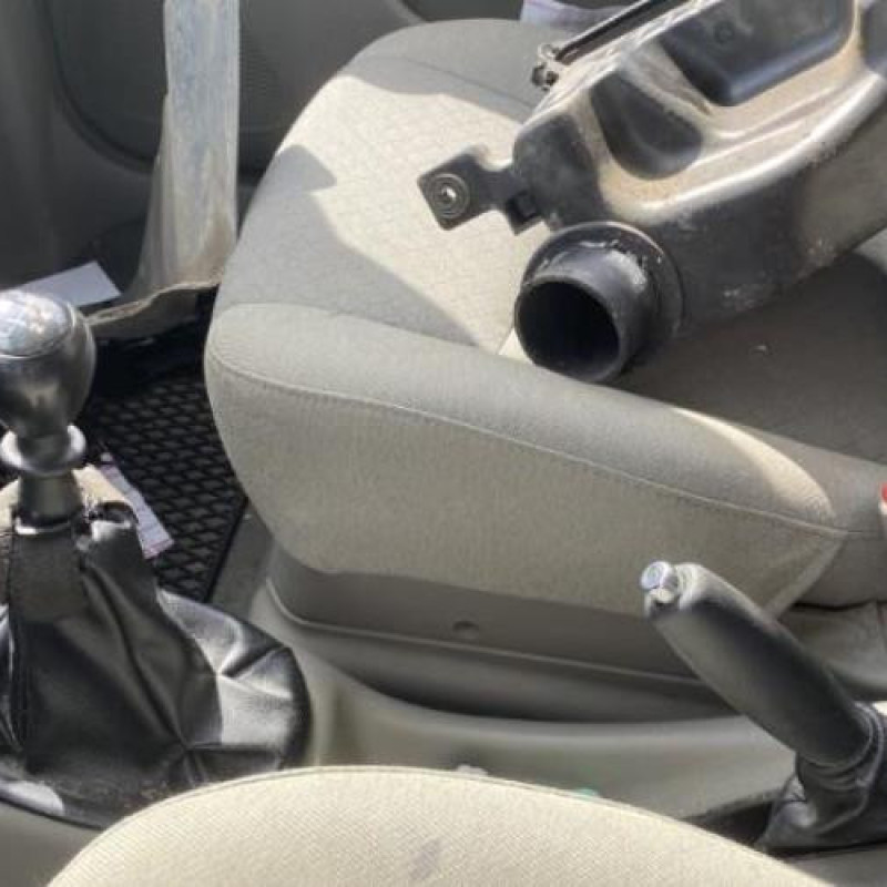 Anti brouillard droit (feux) CHEVROLET REZZO Photo n°19