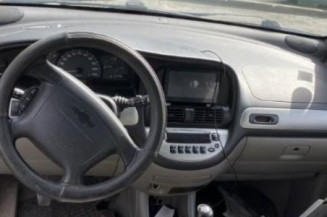 Anti brouillard droit (feux) CHEVROLET REZZO