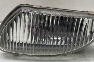 Anti brouillard gauche (feux) CHEVROLET REZZO Photo n°1