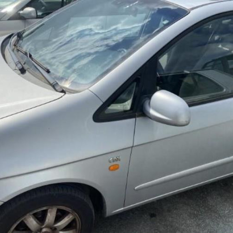 Anti brouillard gauche (feux) CHEVROLET REZZO Photo n°12