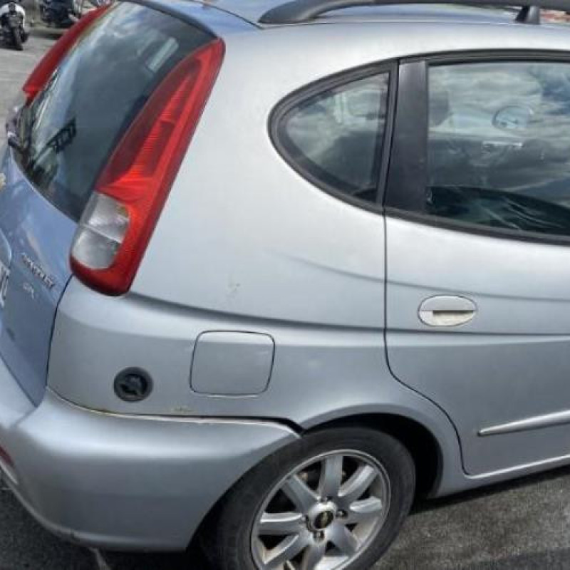 Anti brouillard gauche (feux) CHEVROLET REZZO Photo n°13