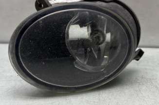 Anti brouillard droit (feux) AUDI A6 3 Photo n°1