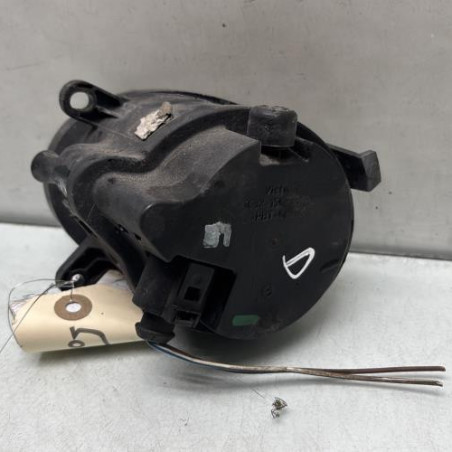 Anti brouillard droit (feux) AUDI A6 3