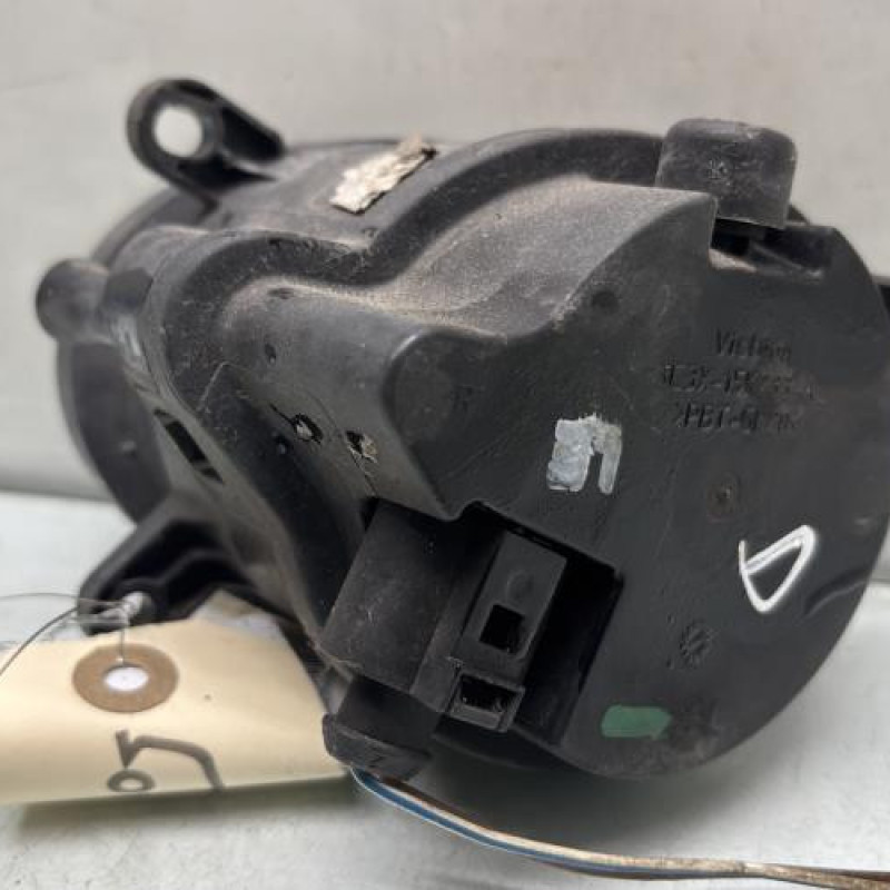 Anti brouillard droit (feux) AUDI A6 3 Photo n°3