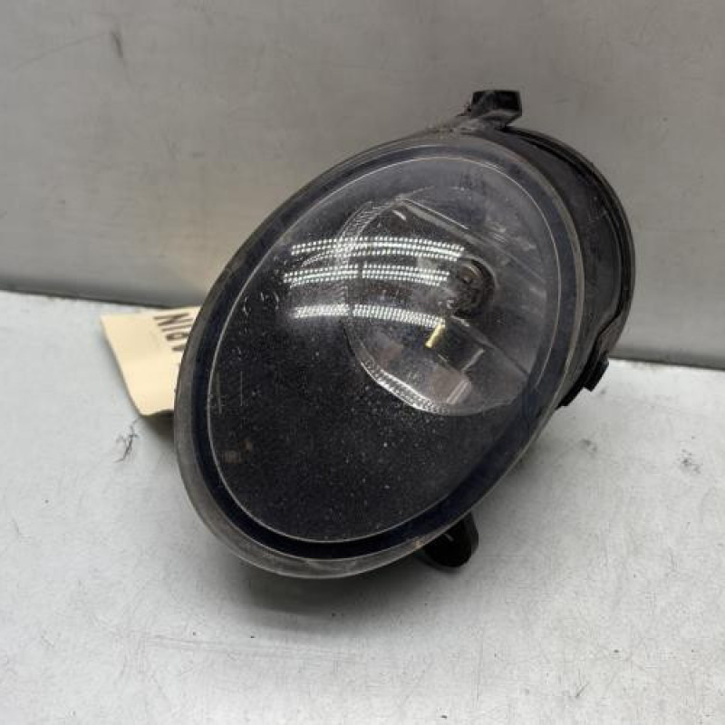 Anti brouillard gauche (feux) AUDI A6 3 Photo n°1