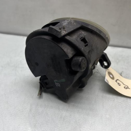 Anti brouillard gauche (feux) AUDI A6 3