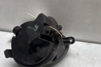 Anti brouillard gauche (feux) AUDI A6 3