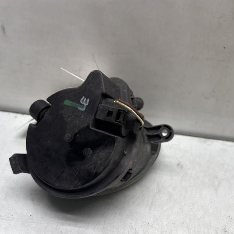 Anti brouillard gauche (feux) AUDI A6 3 Photo n°3