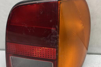 Feu arriere principal droit (feux) VOLKSWAGEN POLO 3 Photo n°1