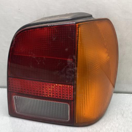 Feu arriere principal droit (feux) VOLKSWAGEN POLO 3 Photo n°1