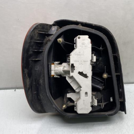 Feu arriere principal droit (feux) VOLKSWAGEN POLO 3