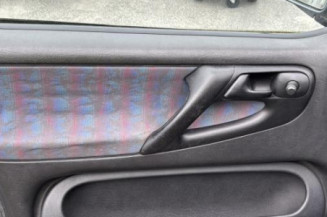 Feu arriere principal droit (feux) VOLKSWAGEN POLO 3