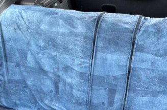 Feu arriere principal droit (feux) VOLKSWAGEN POLO 3