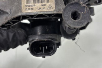 Anti brouillard gauche (feux) RENAULT CLIO 4