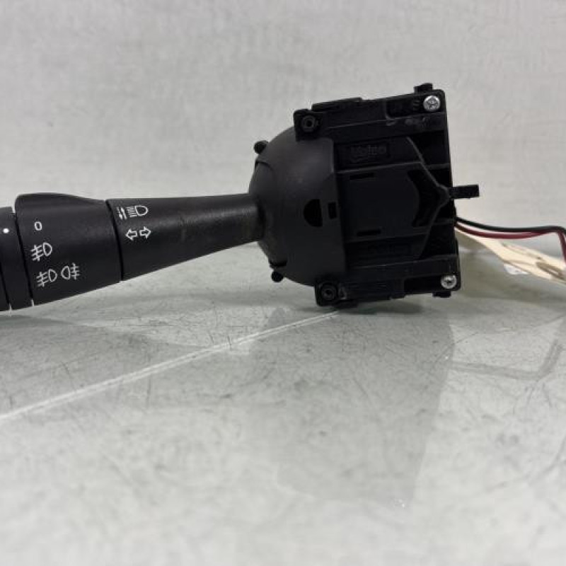 Commodo phare RENAULT CLIO 4 Photo n°1